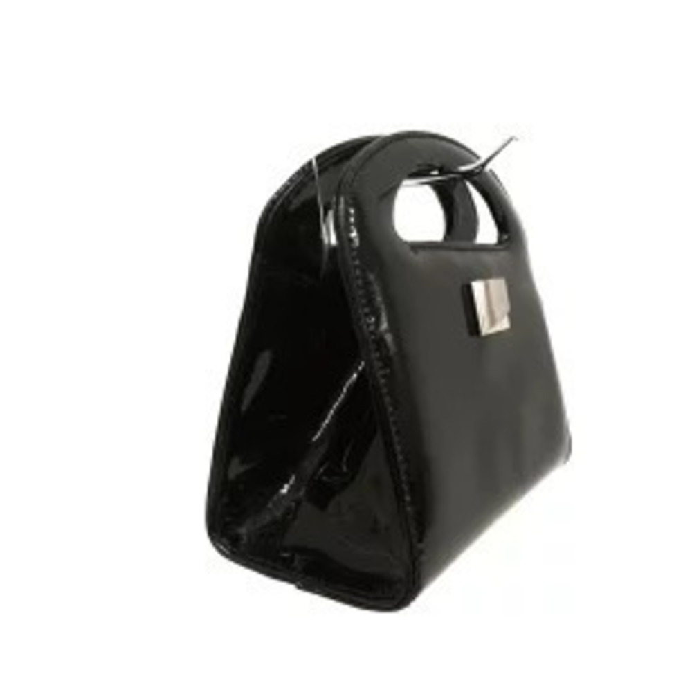 Loewe Handbag Bag Black Leather